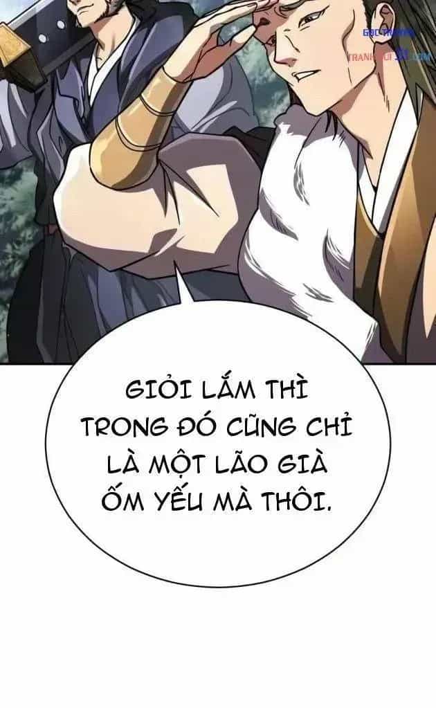 Quyền Vương Phục Sinh - Chương 68 - ảnh 133