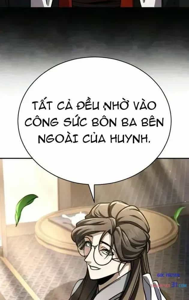 Quyền Vương Phục Sinh - Chương 68 - ảnh 20