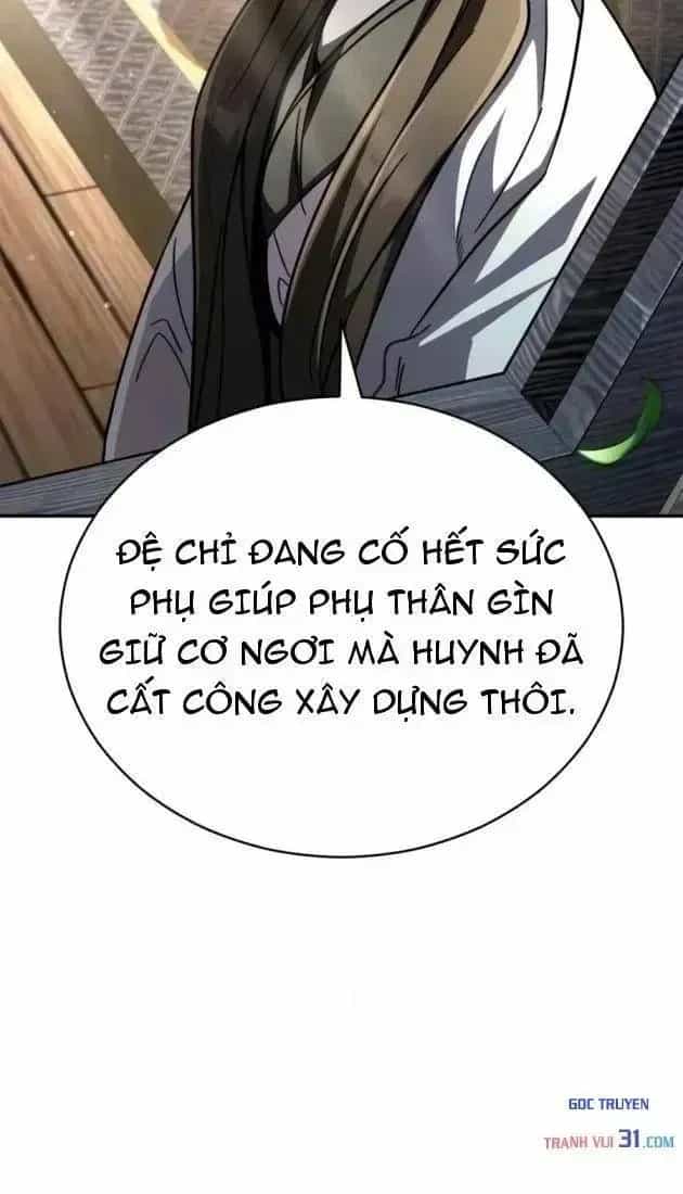 Quyền Vương Phục Sinh - Chương 68 - ảnh 21