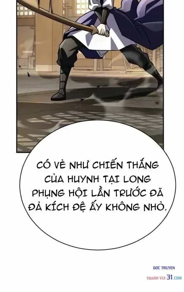 Quyền Vương Phục Sinh - Chương 68 - ảnh 27