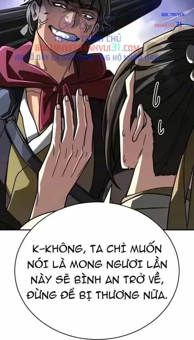 Quyền Vương Phục Sinh - Chương 68 - ảnh 53