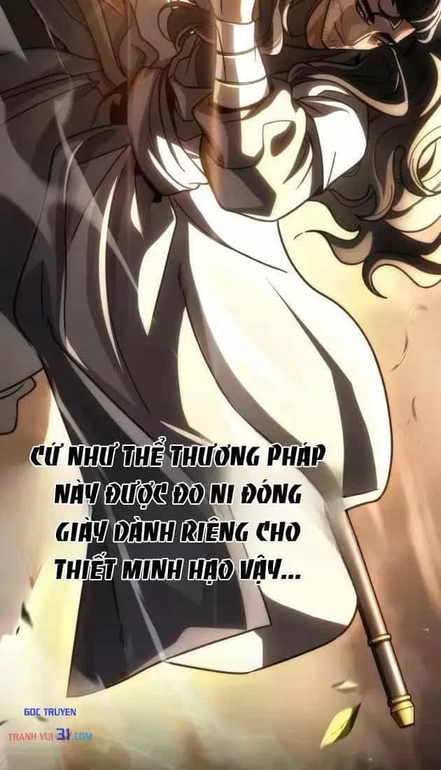 Quyền Vương Phục Sinh - Chương 69 - ảnh 128