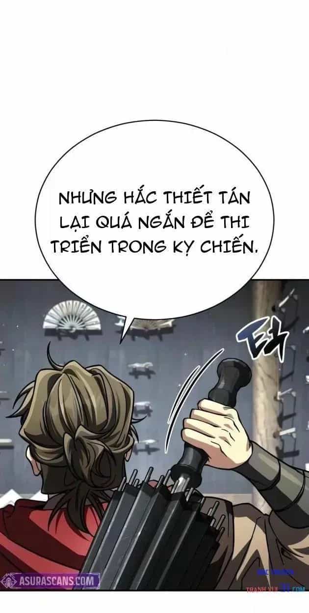 Quyền Vương Phục Sinh - Chương 69 - ảnh 53