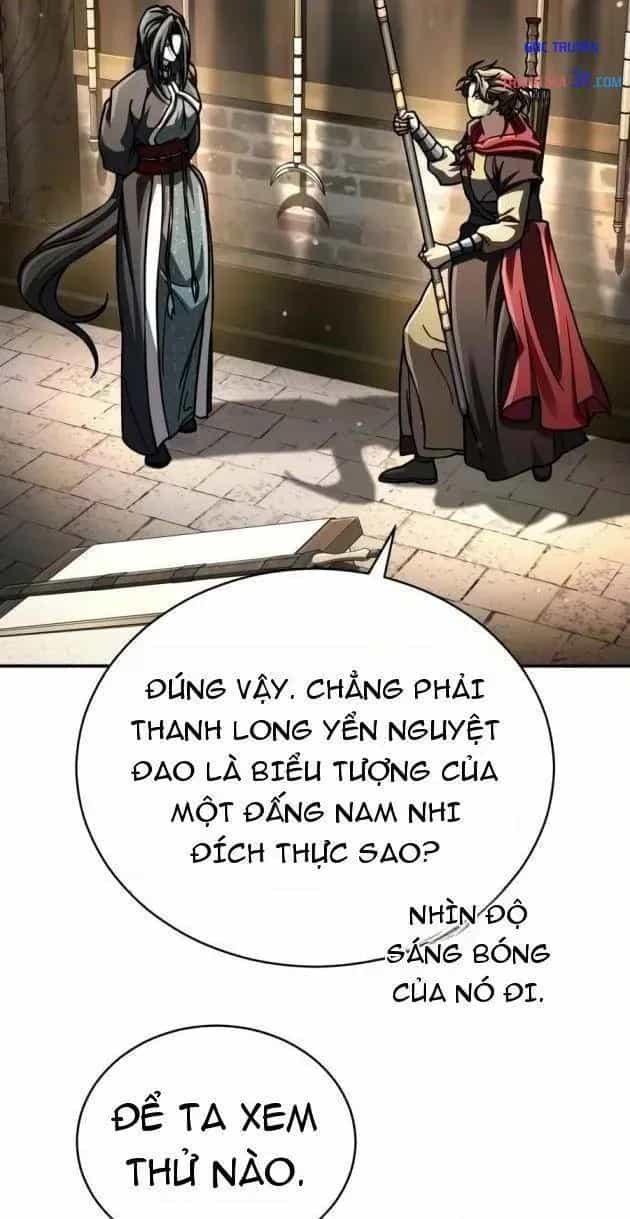 Quyền Vương Phục Sinh - Chương 69 - ảnh 72