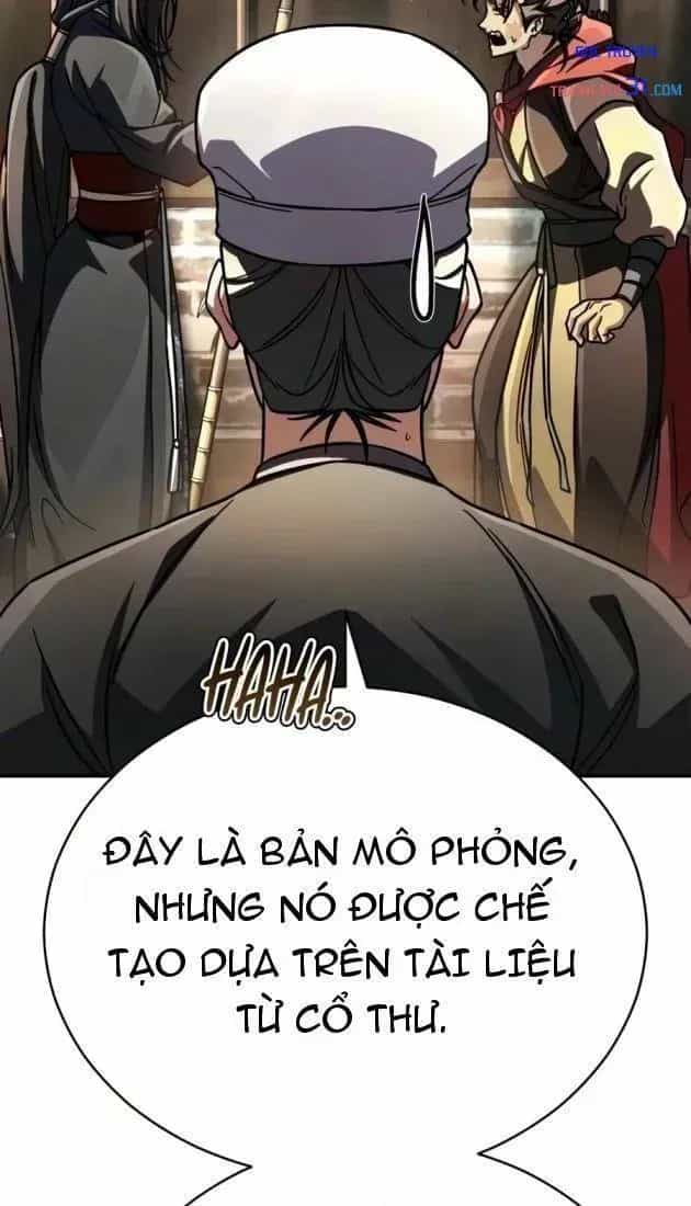 Quyền Vương Phục Sinh - Chương 69 - ảnh 77