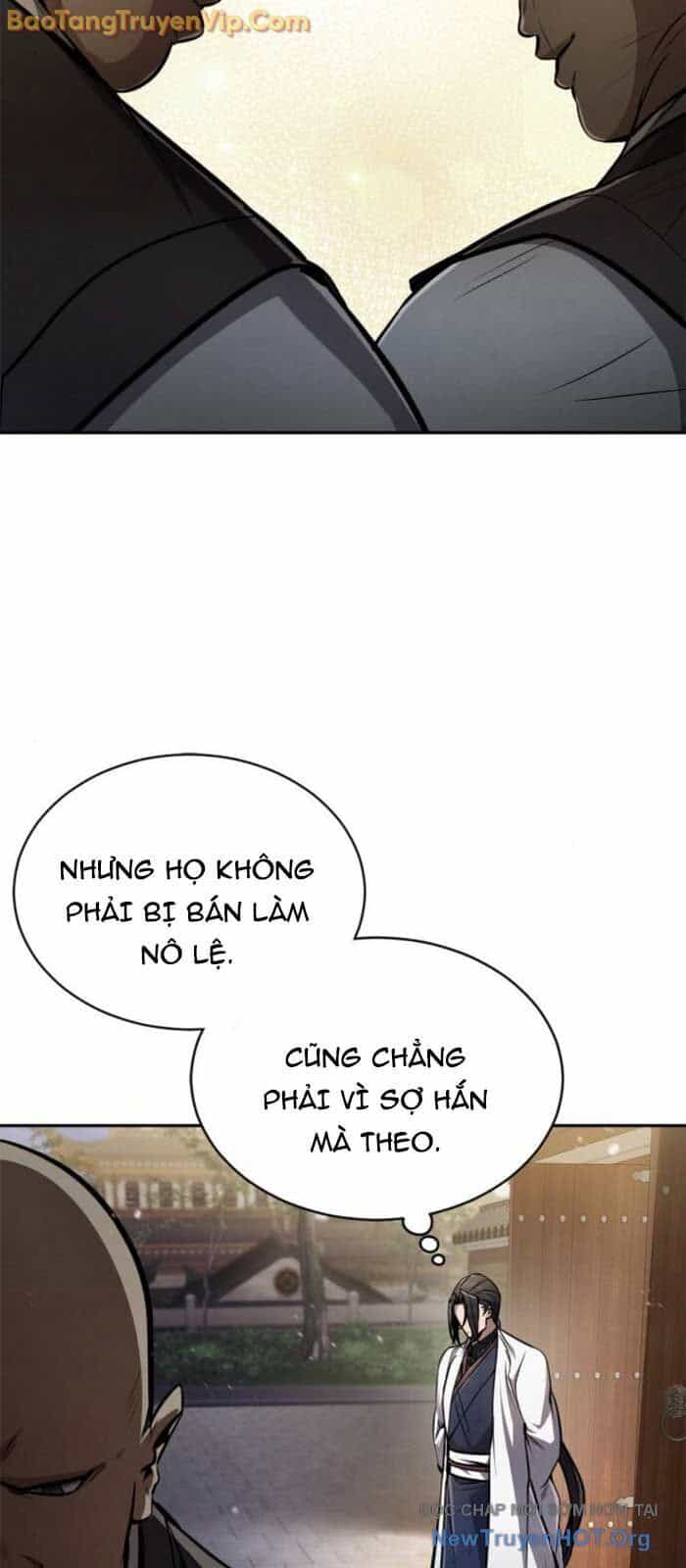 Quyền Vương Phục Sinh - Chương 7 - ảnh 107