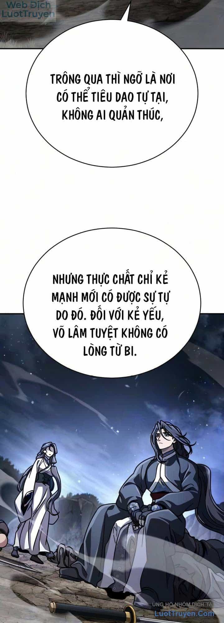 Quyền Vương Phục Sinh - Chương 70 - ảnh 104