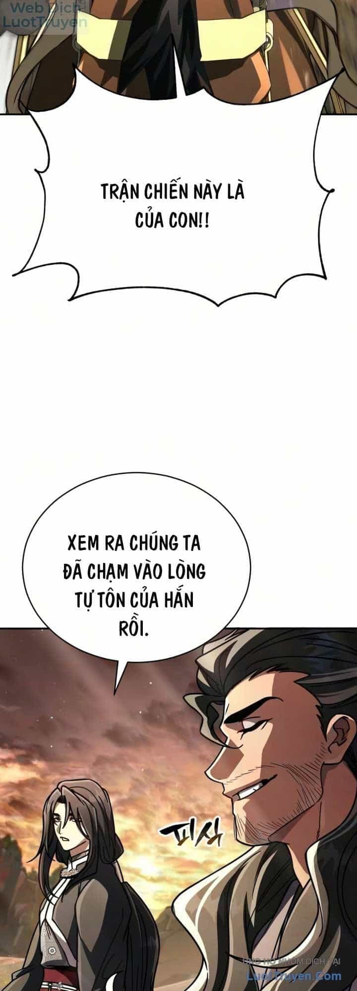 Quyền Vương Phục Sinh - Chương 70 - ảnh 34