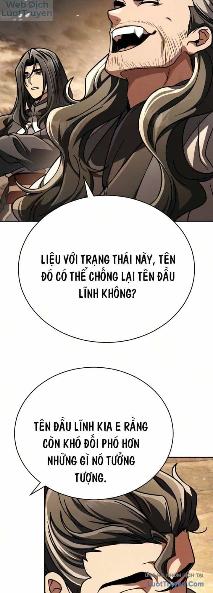 Quyền Vương Phục Sinh - Chương 70 - ảnh 59