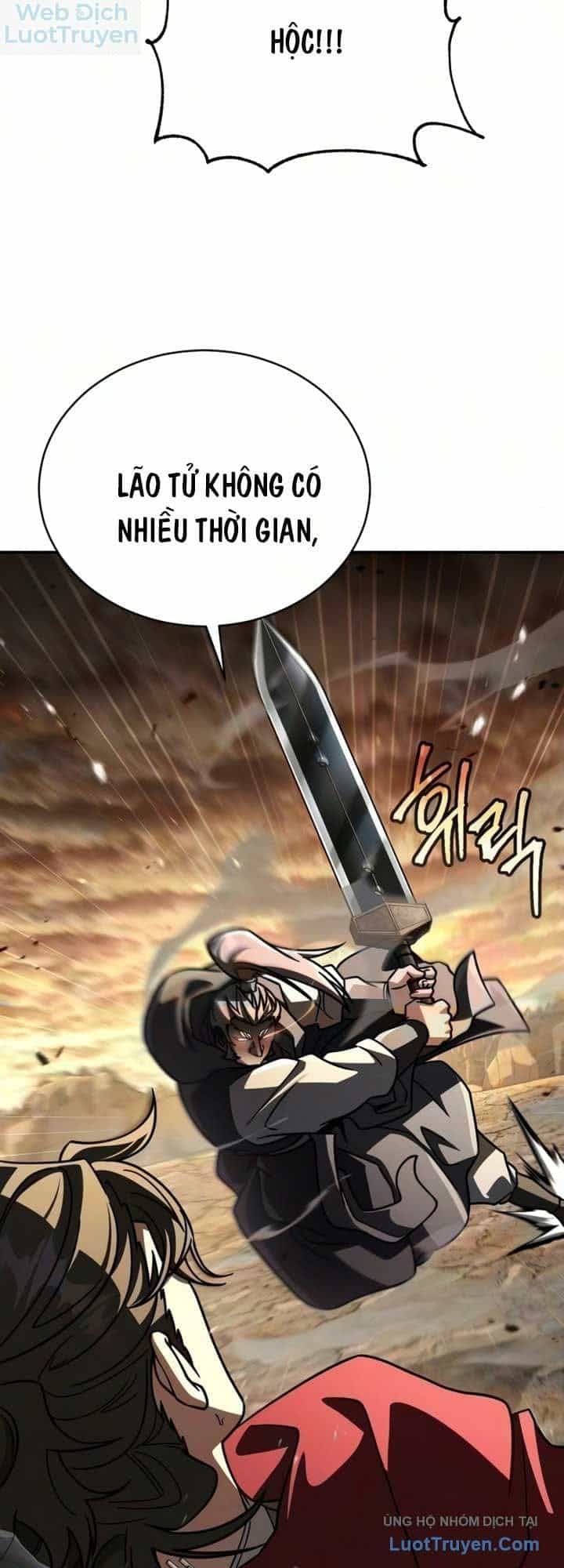 Quyền Vương Phục Sinh - Chương 70 - ảnh 73