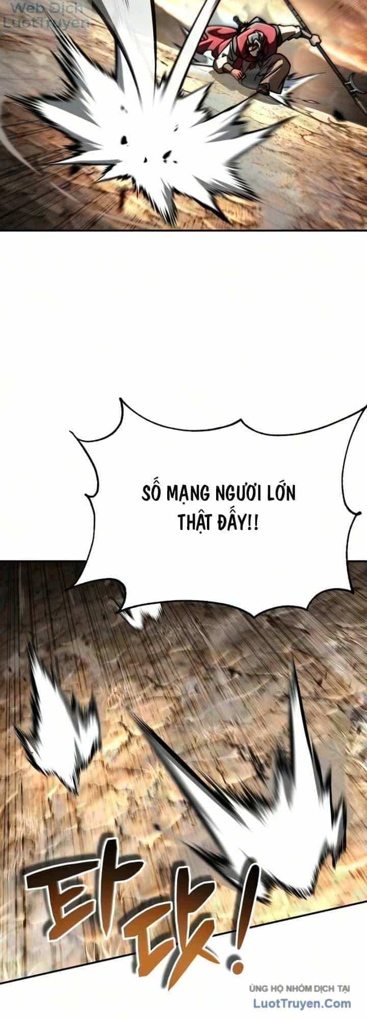 Quyền Vương Phục Sinh - Chương 70 - ảnh 79