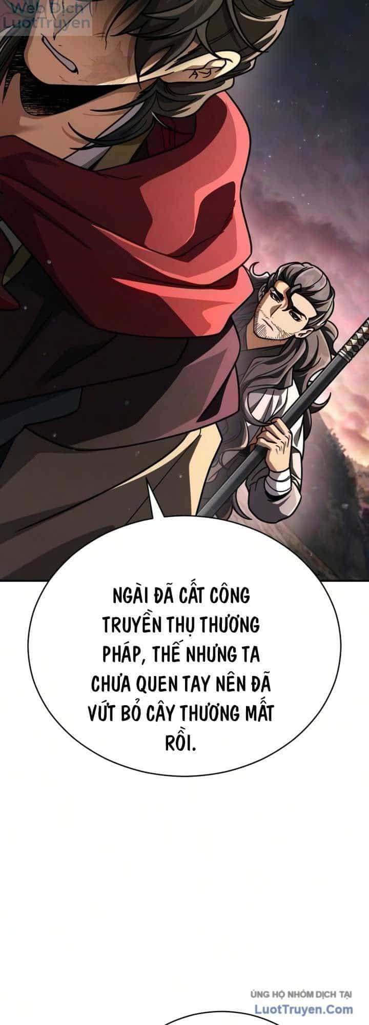 Quyền Vương Phục Sinh - Chương 70 - ảnh 96
