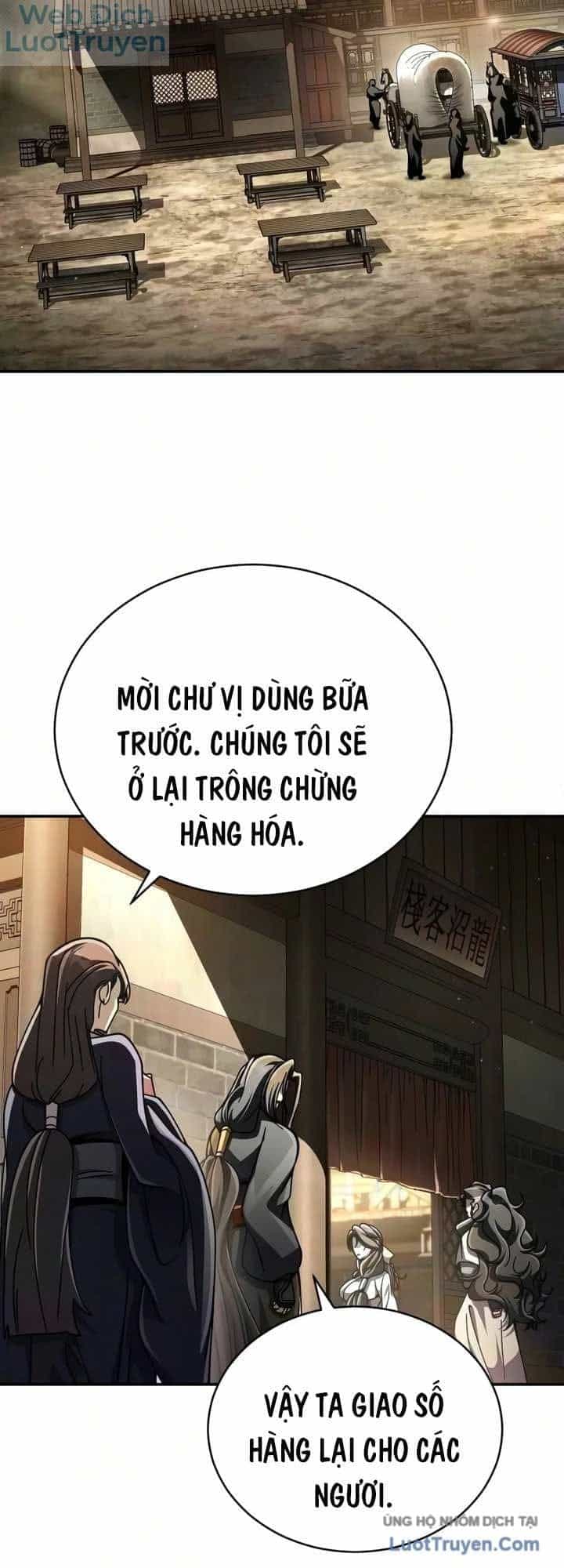 Quyền Vương Phục Sinh - Chương 71 - ảnh 24
