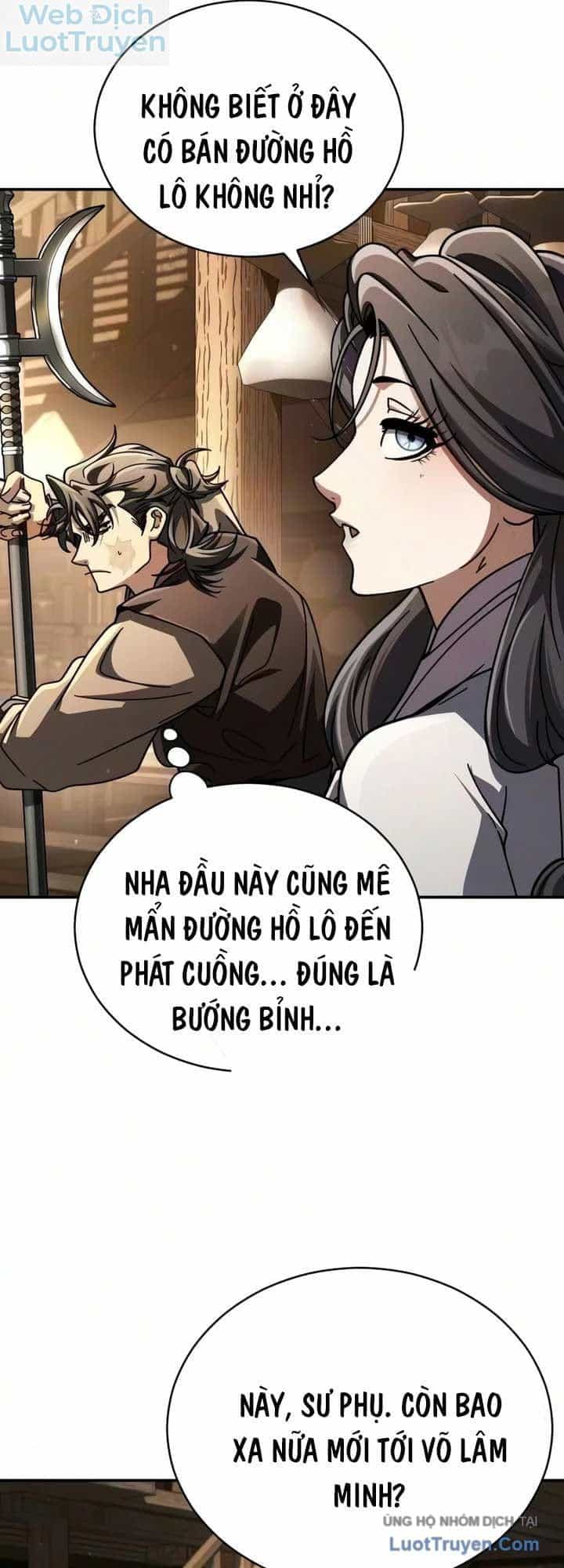 Quyền Vương Phục Sinh - Chương 71 - ảnh 26