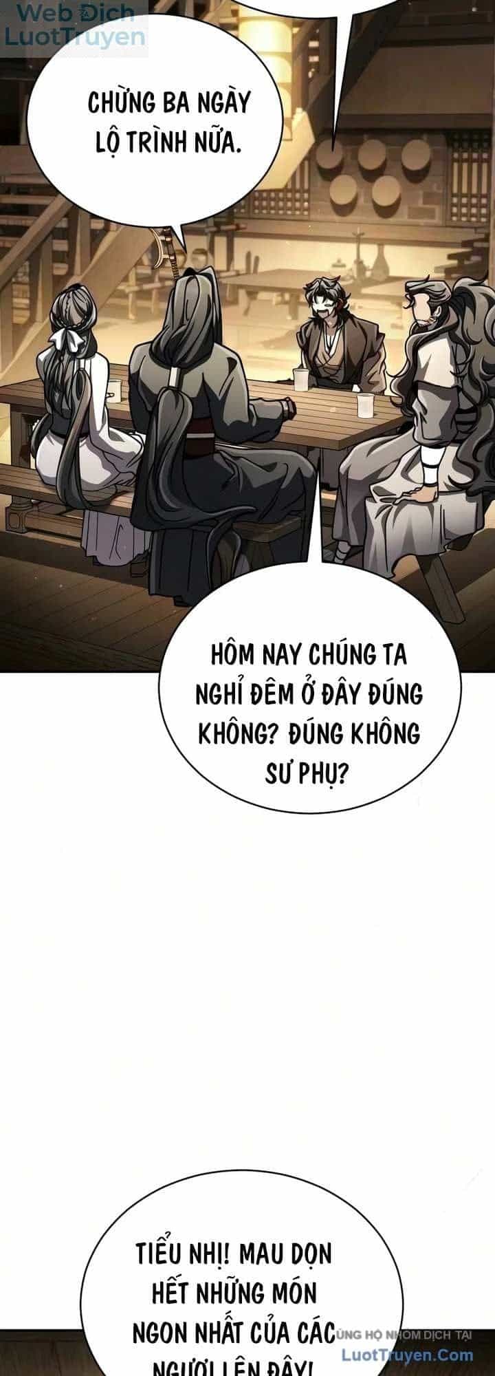 Quyền Vương Phục Sinh - Chương 71 - ảnh 27