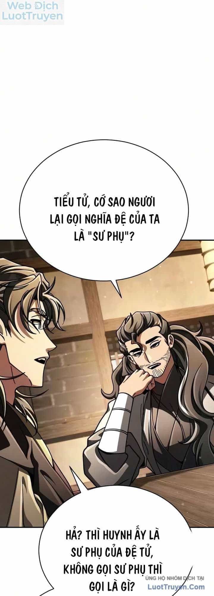 Quyền Vương Phục Sinh - Chương 71 - ảnh 32