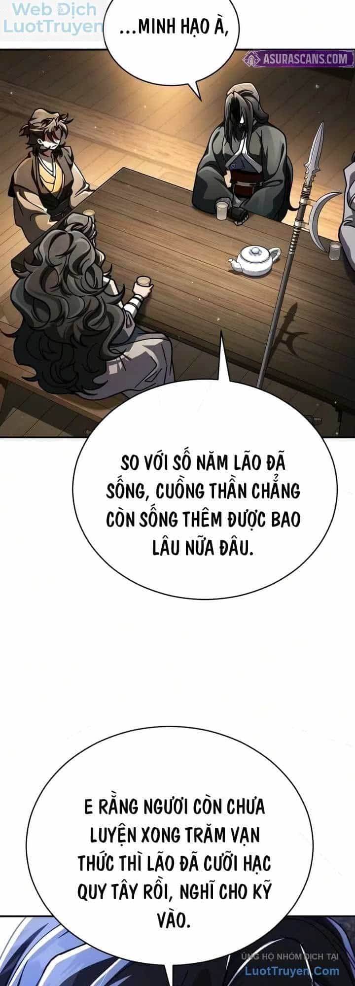 Quyền Vương Phục Sinh - Chương 71 - ảnh 37