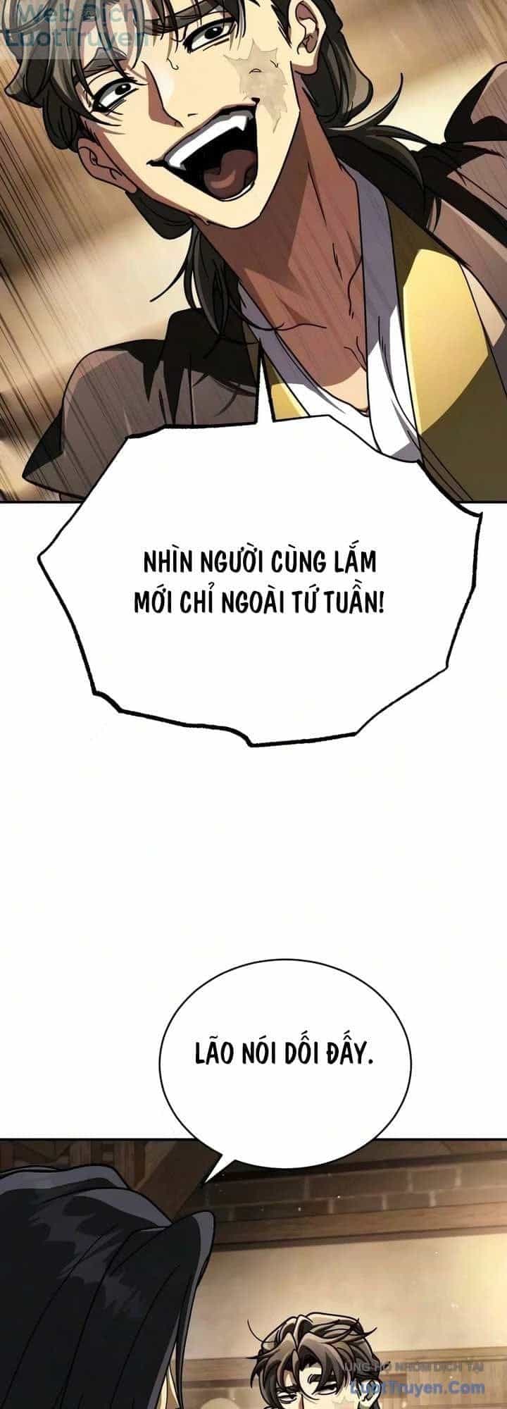 Quyền Vương Phục Sinh - Chương 71 - ảnh 41