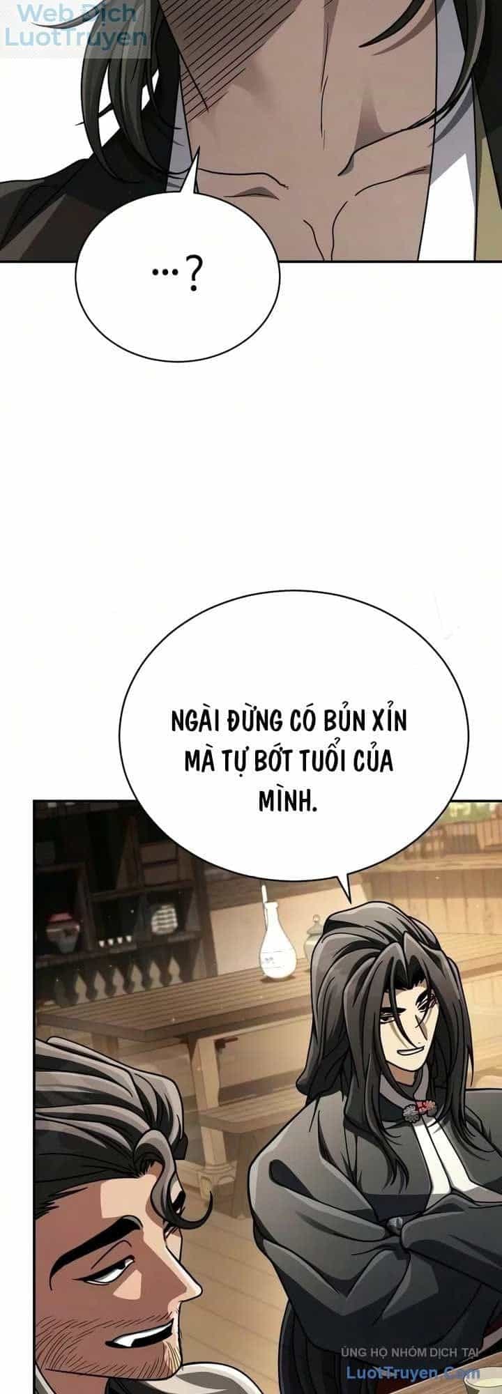 Quyền Vương Phục Sinh - Chương 71 - ảnh 43