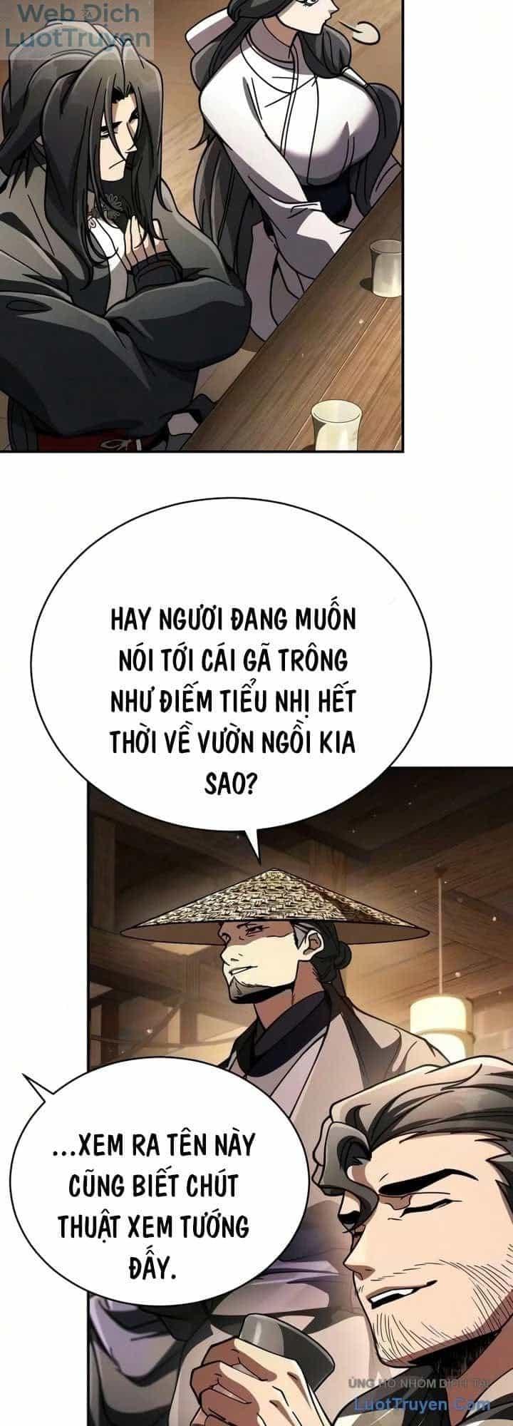 Quyền Vương Phục Sinh - Chương 71 - ảnh 57