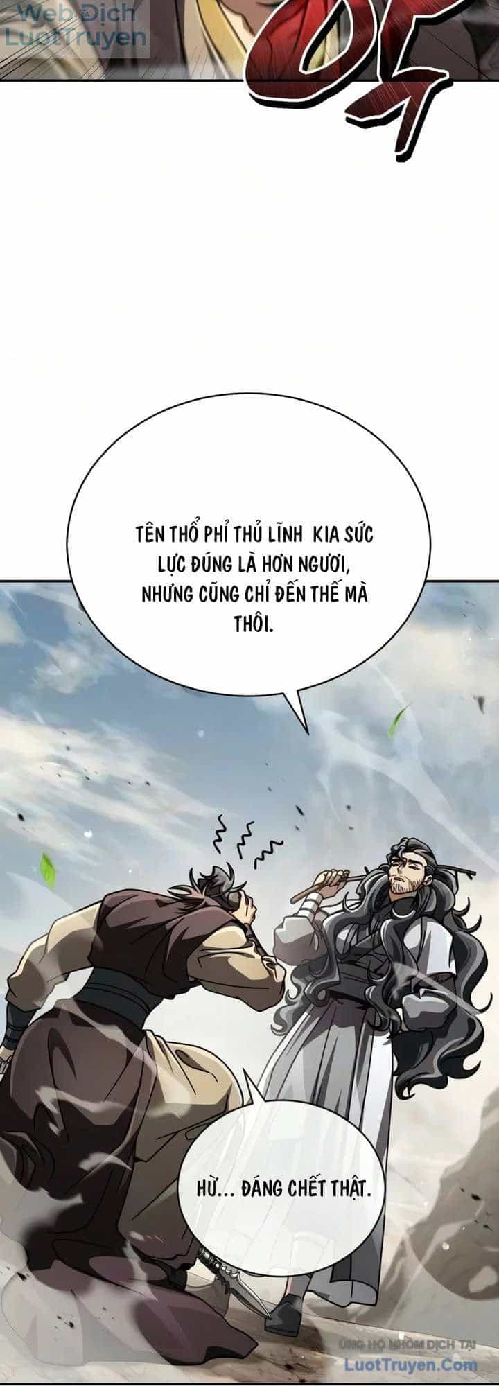 Quyền Vương Phục Sinh - Chương 71 - ảnh 7