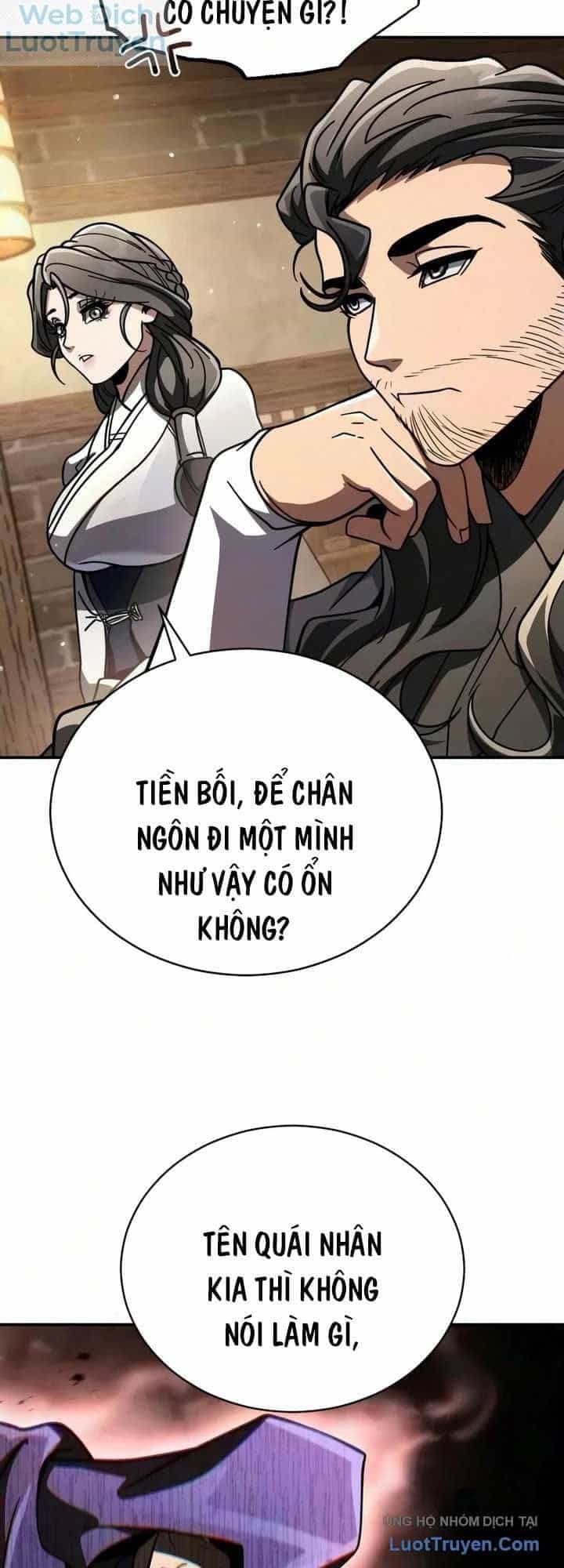 Quyền Vương Phục Sinh - Chương 71 - ảnh 70