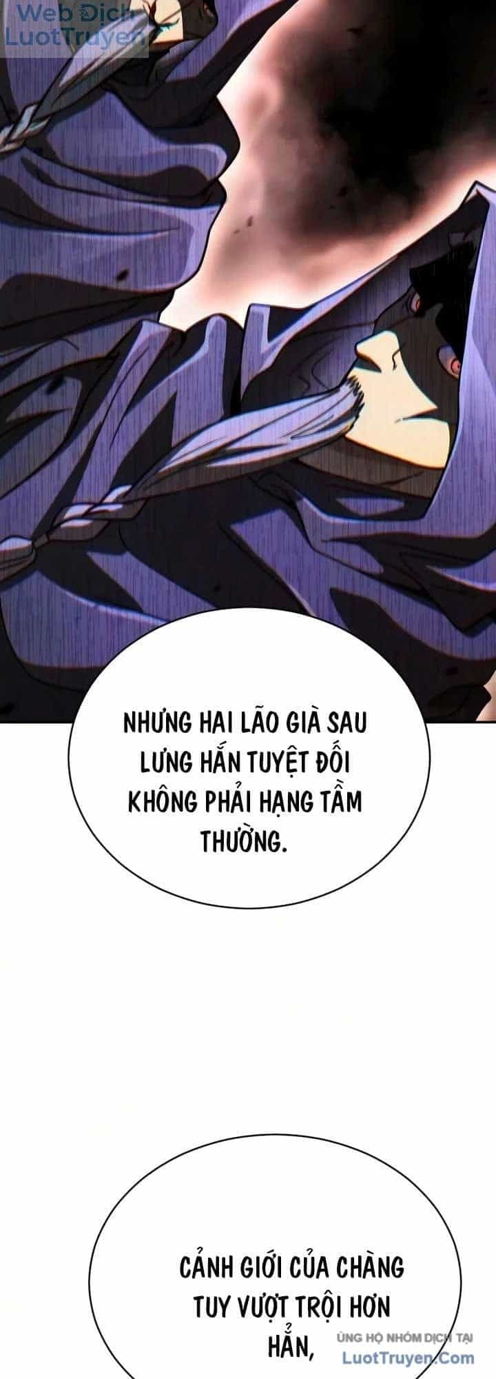 Quyền Vương Phục Sinh - Chương 71 - ảnh 71