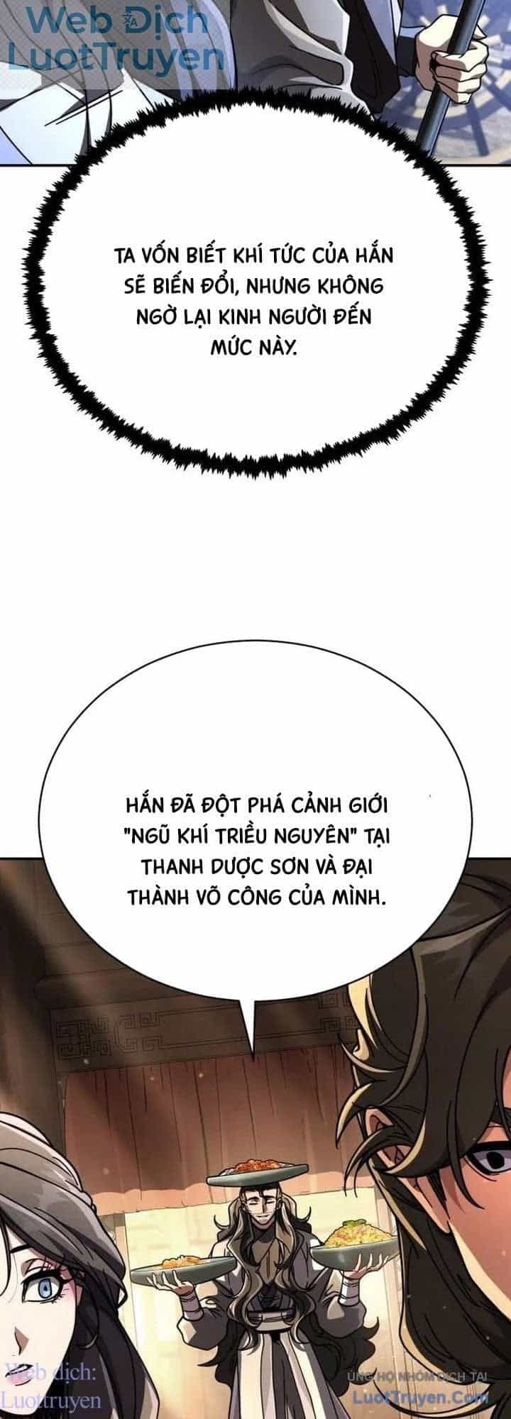 Quyền Vương Phục Sinh - Chương 72 - ảnh 12