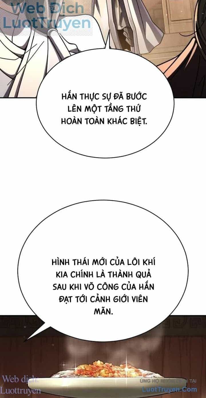 Quyền Vương Phục Sinh - Chương 72 - ảnh 13