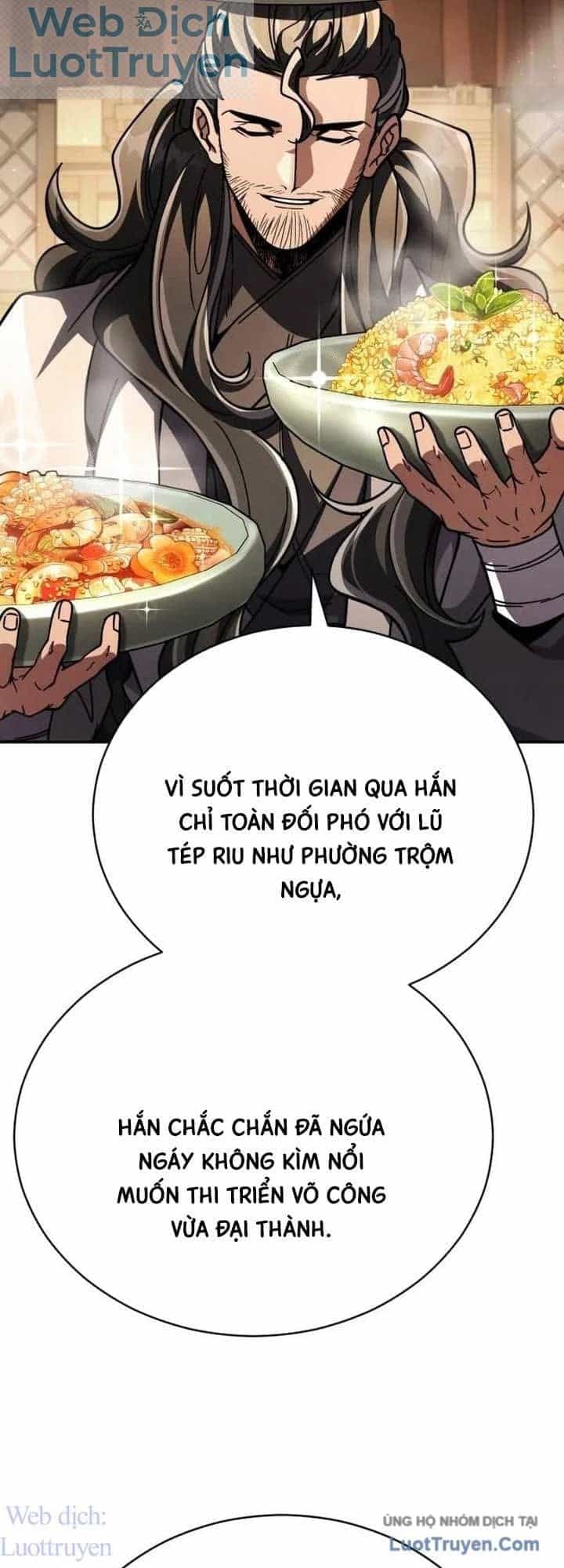 Quyền Vương Phục Sinh - Chương 72 - ảnh 14