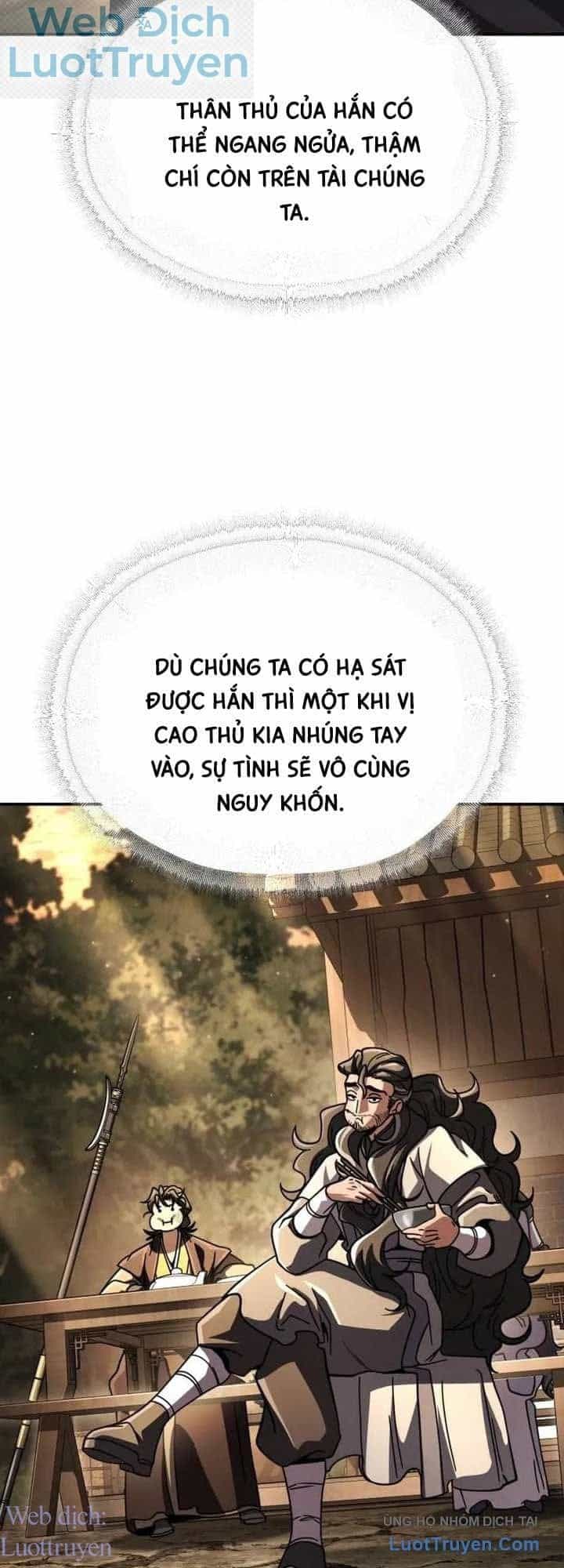 Quyền Vương Phục Sinh - Chương 72 - ảnh 21