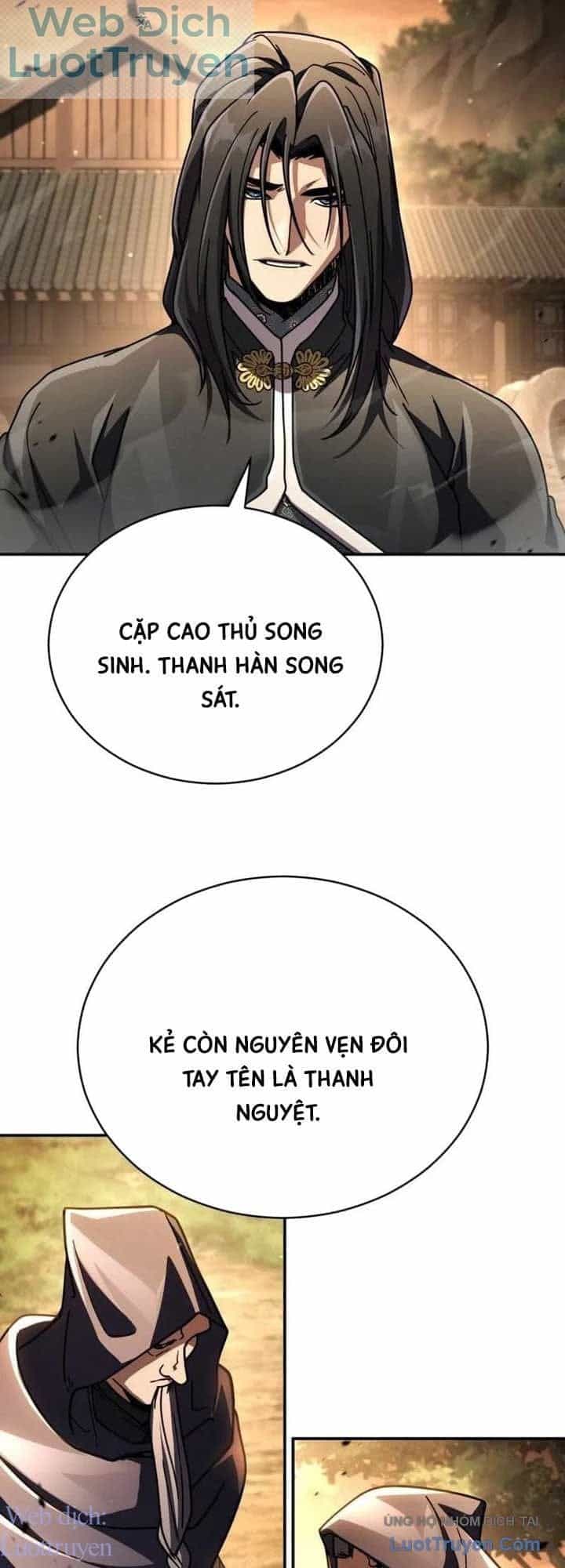 Quyền Vương Phục Sinh - Chương 72 - ảnh 29