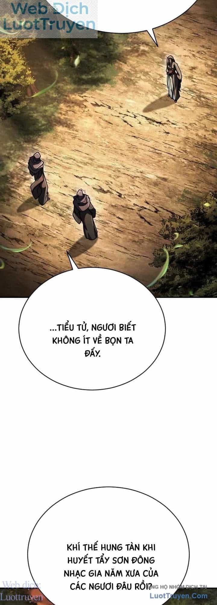 Quyền Vương Phục Sinh - Chương 72 - ảnh 32
