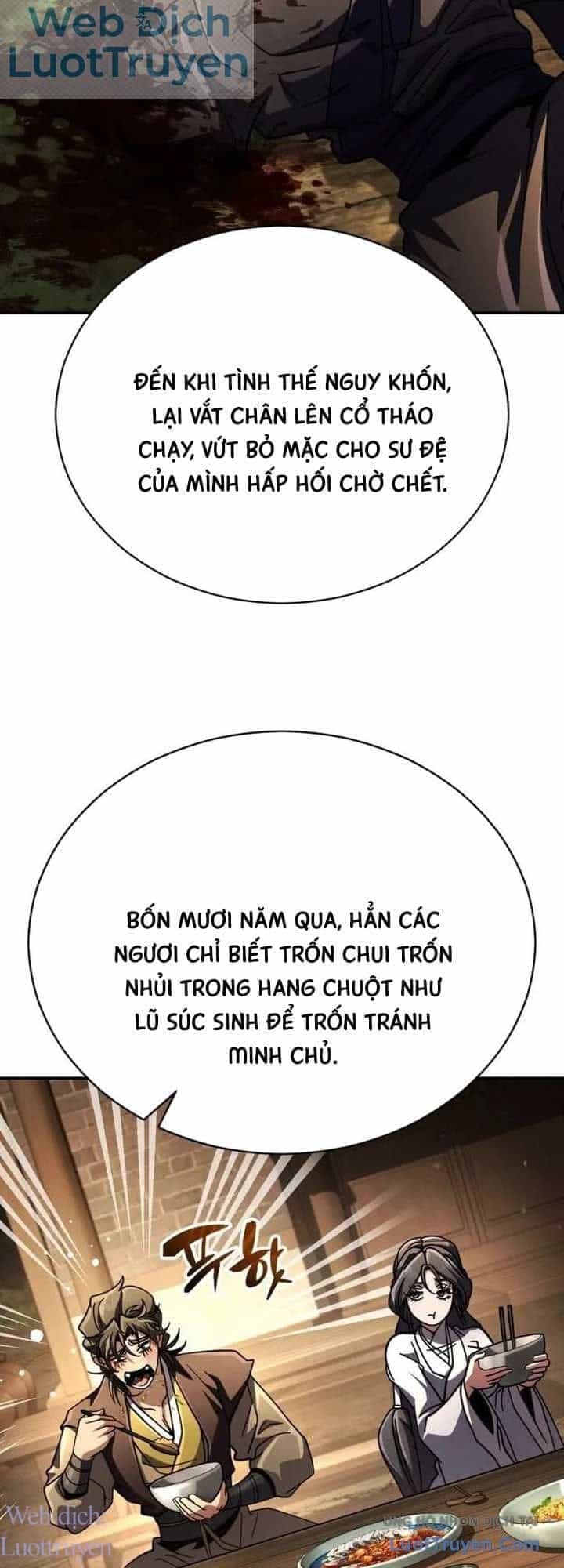 Quyền Vương Phục Sinh - Chương 72 - ảnh 34