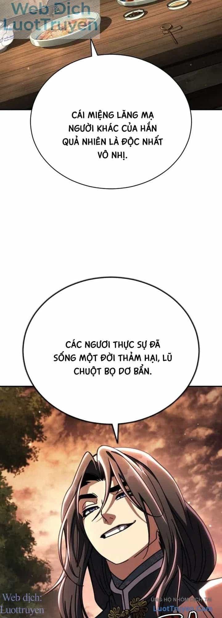 Quyền Vương Phục Sinh - Chương 72 - ảnh 35