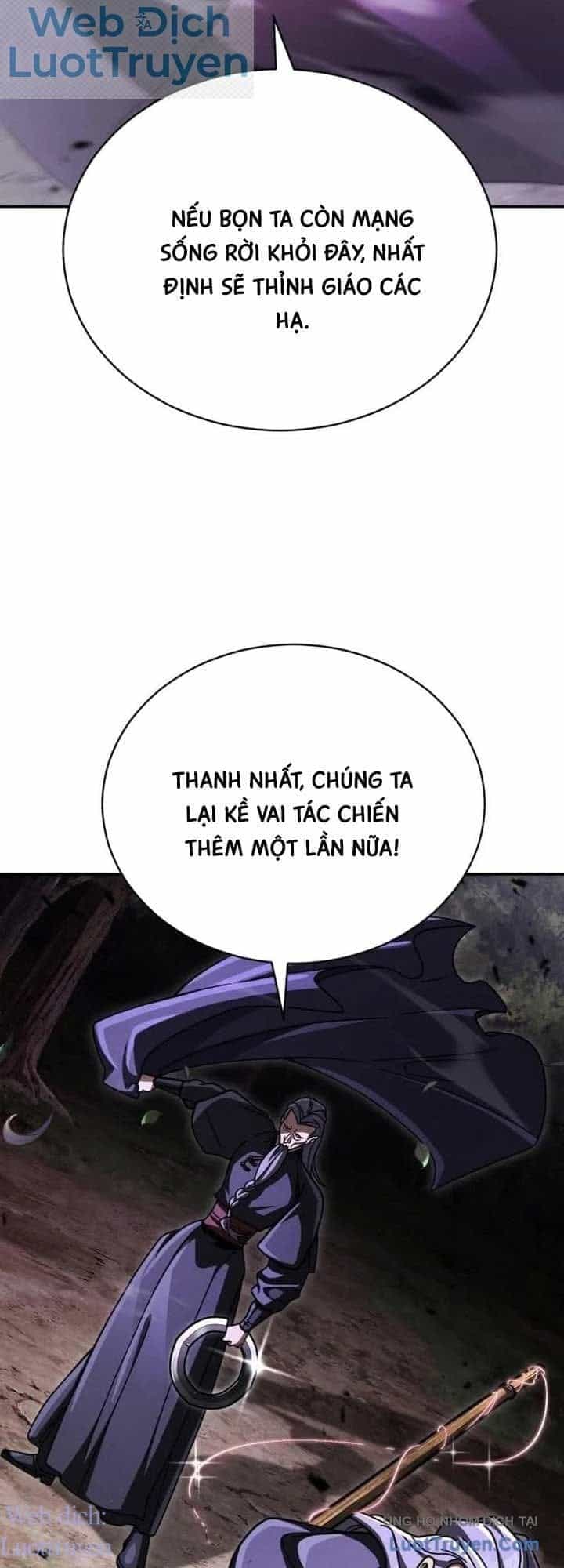 Quyền Vương Phục Sinh - Chương 72 - ảnh 46