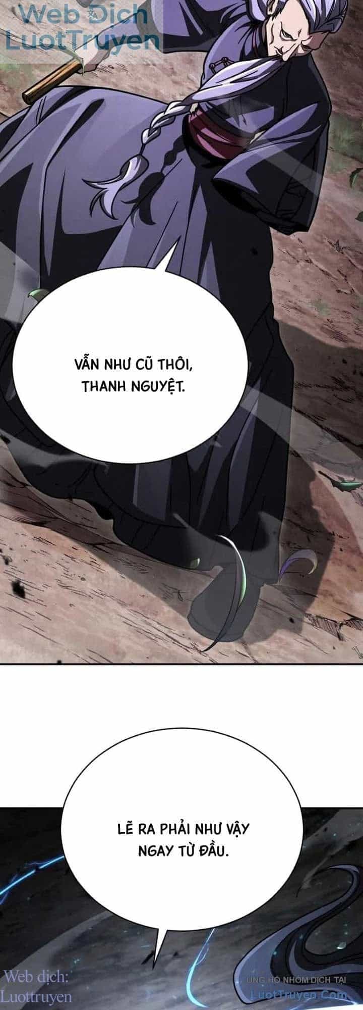 Quyền Vương Phục Sinh - Chương 72 - ảnh 47