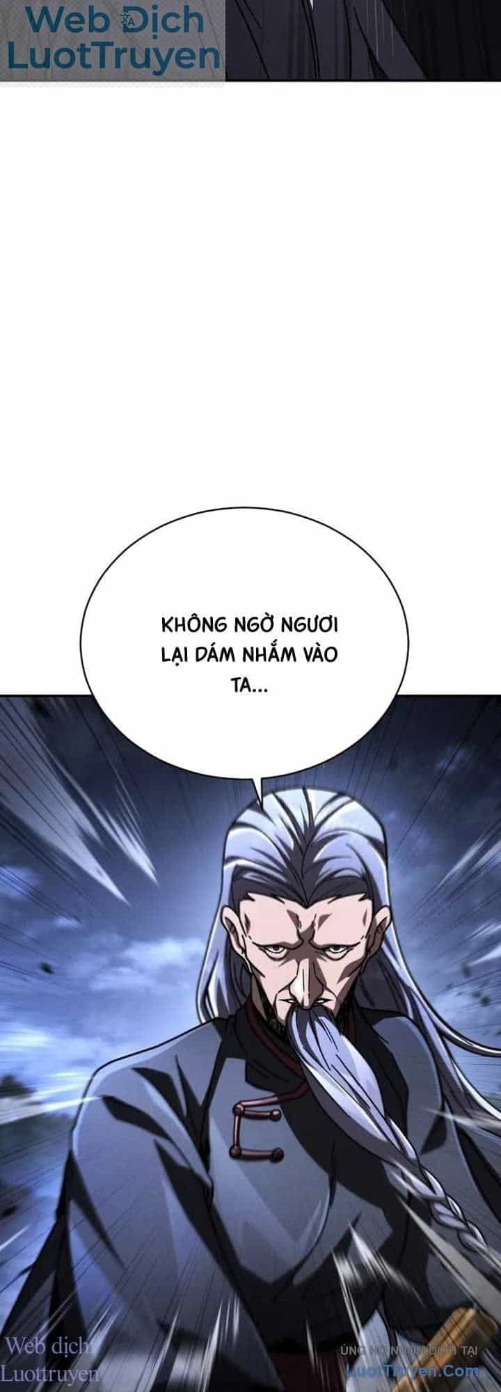 Quyền Vương Phục Sinh - Chương 72 - ảnh 63