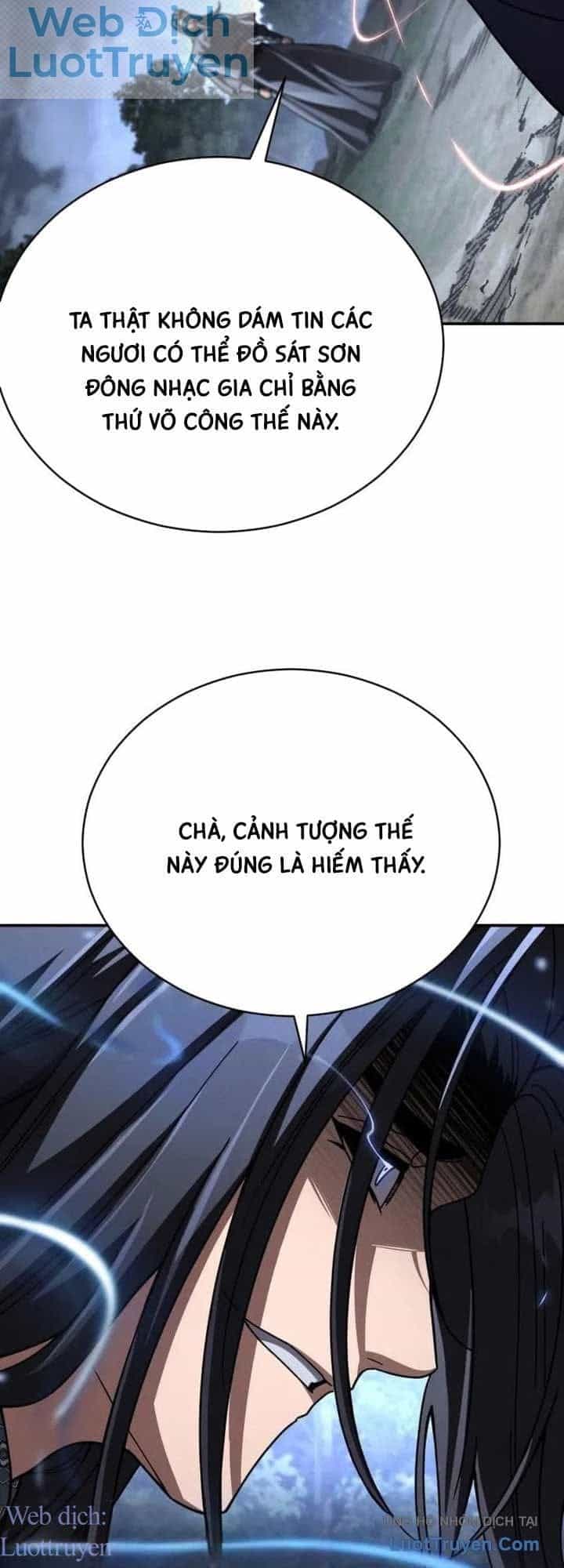 Quyền Vương Phục Sinh - Chương 72 - ảnh 71