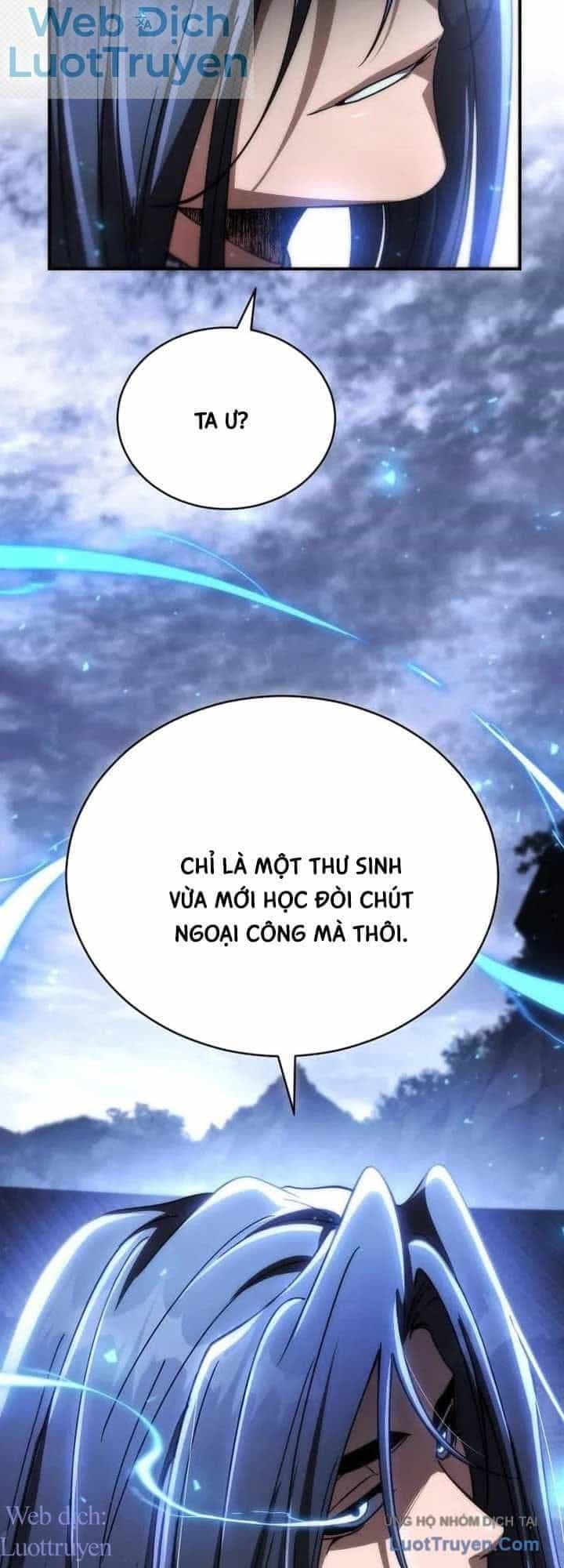 Quyền Vương Phục Sinh - Chương 72 - ảnh 8