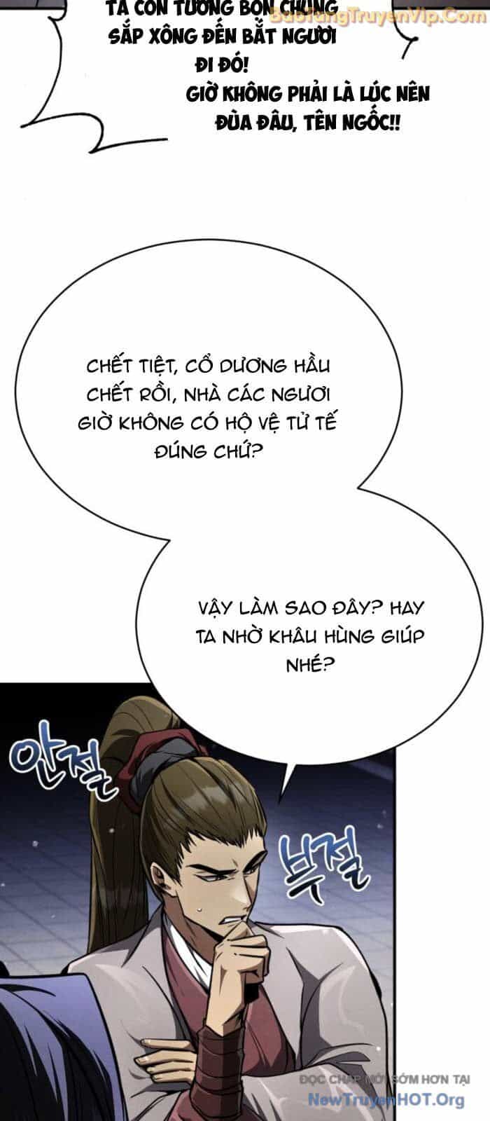 Quyền Vương Phục Sinh - Chương 9 - ảnh 103