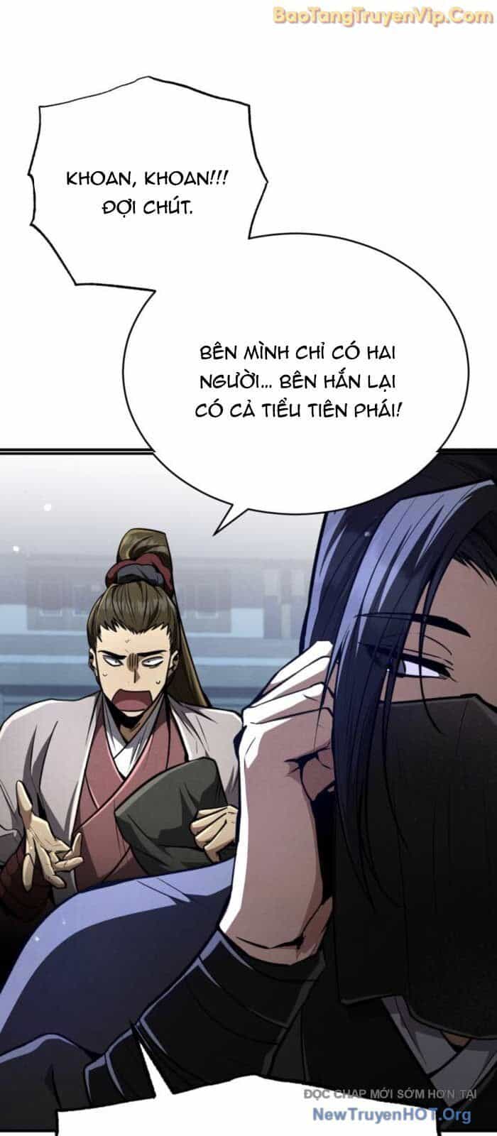 Quyền Vương Phục Sinh - Chương 9 - ảnh 111