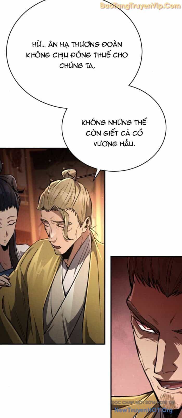 Quyền Vương Phục Sinh - Chương 9 - ảnh 87
