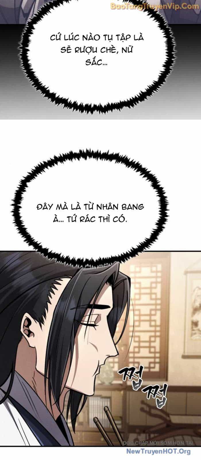 Quyền Vương Phục Sinh - Chương 9 - ảnh 9