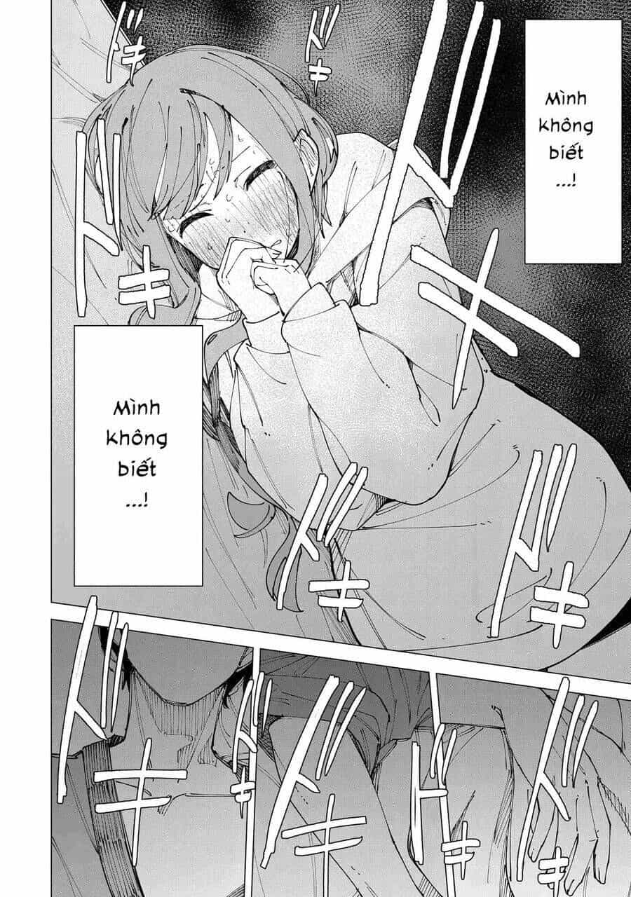 R15+ Ja Dame Desuka? - Chương 14 - ảnh 6