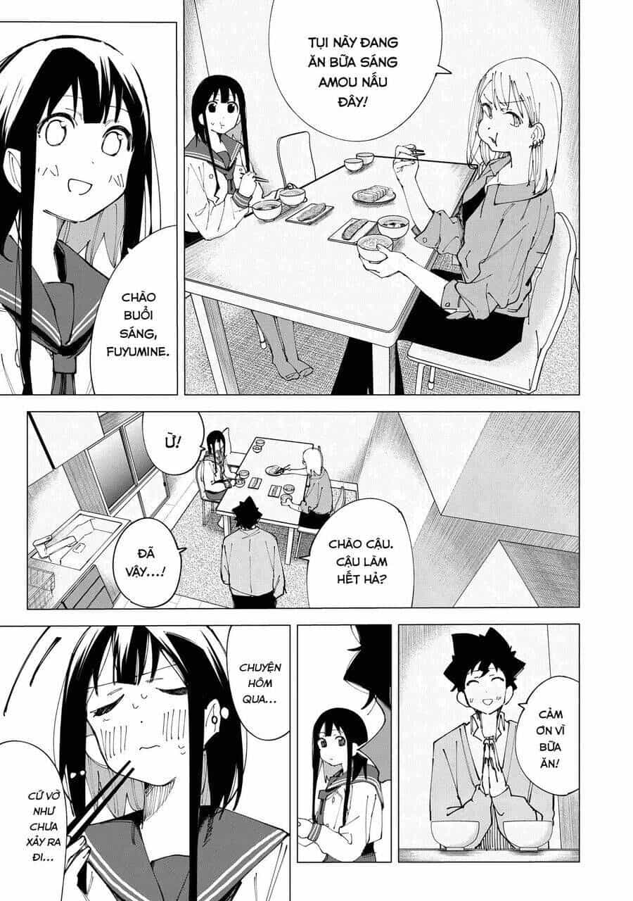 R15+ Ja Dame Desuka? - Chương 14 - ảnh 9
