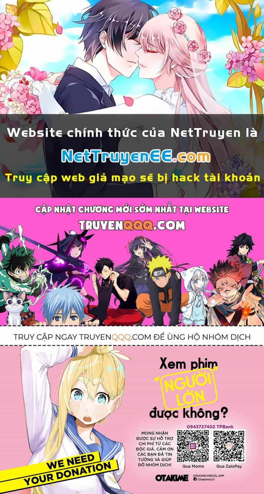 R15+ Ja Dame Desuka? - Chương 15 - ảnh 2