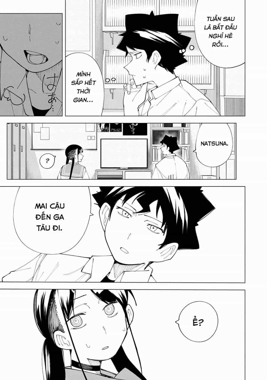 R15+ Ja Dame Desuka? - Chương 23.2 - ảnh 20