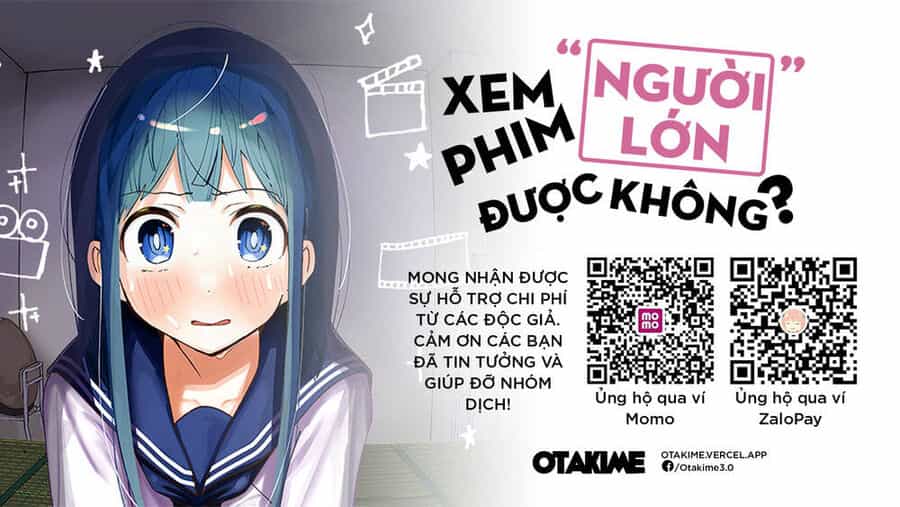 R15+ Ja Dame Desuka? - Chương 4 - ảnh 2
