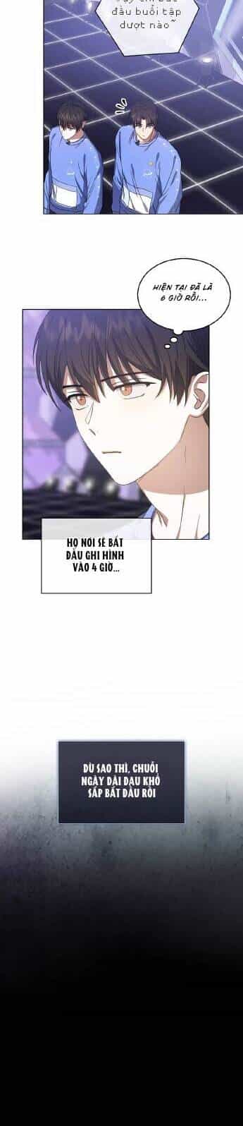 Ra Mắt Hay Ra Đi - Chương 8 - ảnh 28